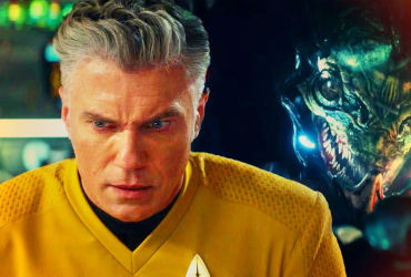 Thrilling Twist Unveiled: Pike's Ultimate Test in Star Trek: Strange New Worlds Season 2 Finale