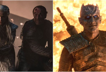 Game of Thrones: Unveiling the Epic Battle of Winterfell