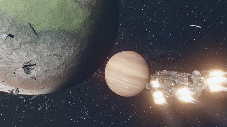 Starfield: Unveiling the Ultimate Planets for Thriving Outposts