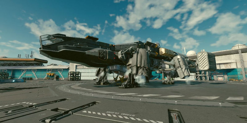 Unleash the Potential: Maximize Ship Cargo in Starfield