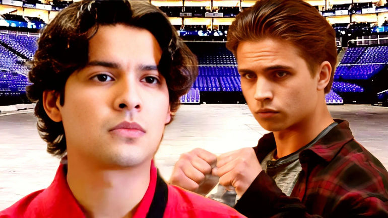 Cobra Kai Season 6 Shocks Fans With an Unexpected Tournament Twist