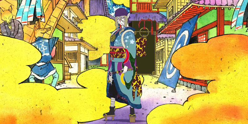 The Mononoke Resurgence: Rediscovering the Timeless Cult Classic