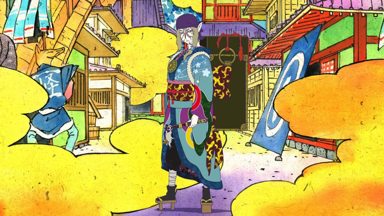 The Mononoke Resurgence: Rediscovering the Timeless Cult Classic