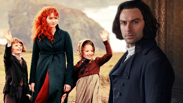Poldark Season 5: Unveiling the Explosive Truth Behind its Abrupt Finale