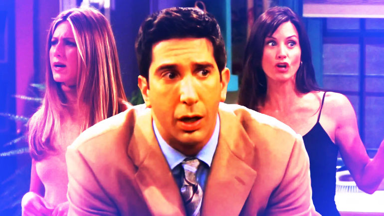 Unbelievable Twists and Turns: 10 Most Shocking Friends Storylines in 2023