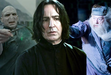 The Unveiling of Snape's Lethal Loyalties: A Tale of Betrayal and Redemption in Harry Potter