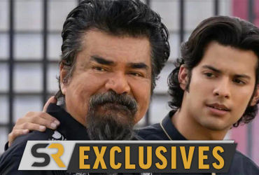 Breaking News: Exclusive Revelation on Blue Beetle Casting - Unveiling the Surprising Choice Behind George Lopez!