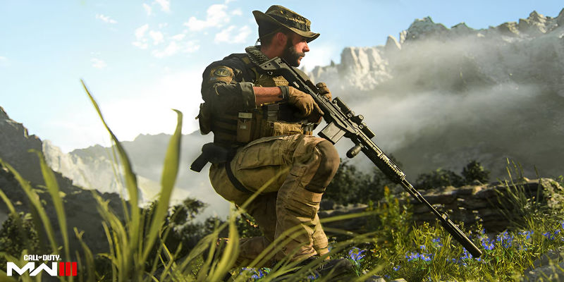 Thrilling Black Ops Feature Set to Make a Triumphant Comeback in Call of Duty: Modern Warfare 3!