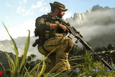 Thrilling Black Ops Feature Set to Make a Triumphant Comeback in Call of Duty: Modern Warfare 3!