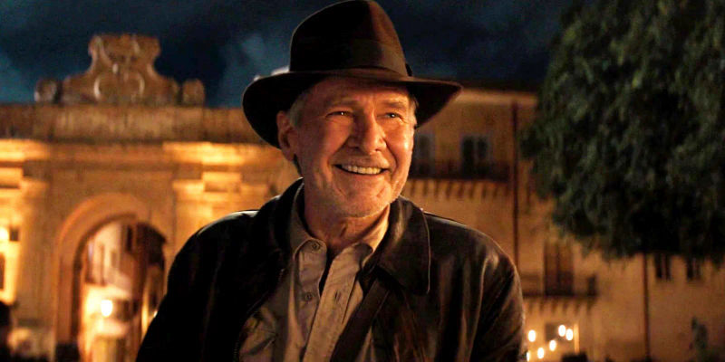 Indiana Jones 5: Unearth the Unbelievable Box Office Triumph as Dial of Destiny Leads VOD Charts
