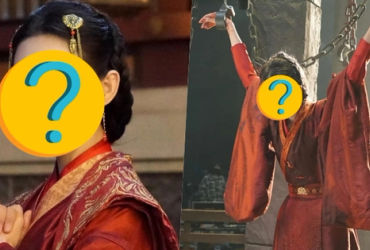 Mỹ nhân Chiếc Bật Lửa Và Váy Công Chúa đóng Vân Chi Vũ: Khiến khán giả xúc động với 5 biểu cảm tuyệt vời