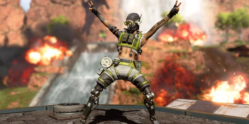 Unlock Your True Identity: Mastering Name Changes in Apex Legends