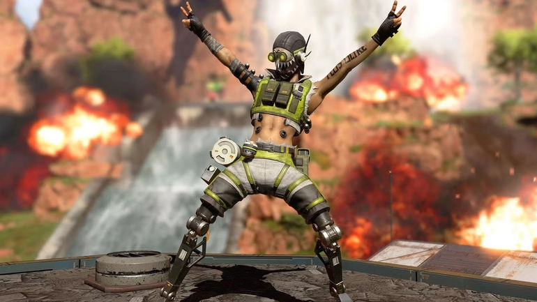 Unlock Your True Identity: Mastering Name Changes in Apex Legends