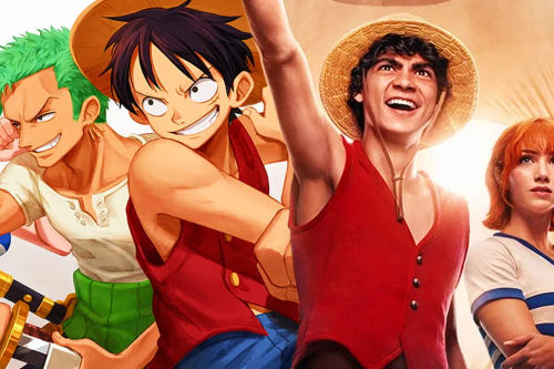 One Piece,' Explained: What to Know About the Most-Hyped Netflix