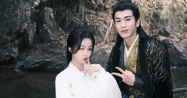 Phim đình đám chỉ sau 3 ngày cả khán giả đòi xem lại, điểm nhấn gây sốt ngay từ từ tạo hình của diễn viên?