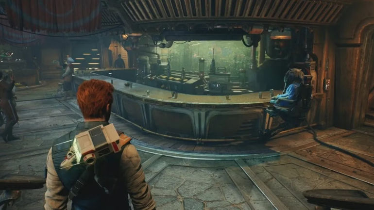 Unveiling the Untold Secrets: Star Wars Jedi Sequel Must Deliver on Epic Teaser from Fallen Order