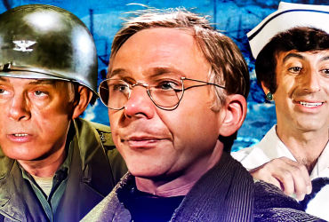 The Ultimate Crossover: Unveiling the 5 MASH Actors Who Starred in the Sequel Show!