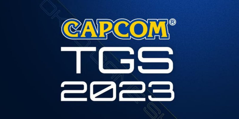 Unveiling Capcom's Exhilarating Line-up at Tokyo Game Show 2023