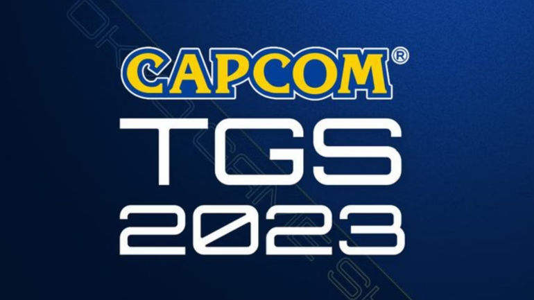 Unveiling Capcom's Exhilarating Line-up at Tokyo Game Show 2023
