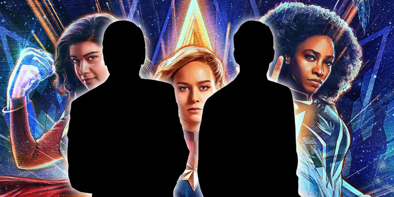 Major Superhero Surprise Axed from The Marvels' Opening Act - Shocking Rumor