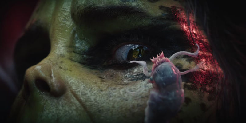 Unleash Your Inner Illithid: Embrace Tadpoles in Baldur's Gate 3!