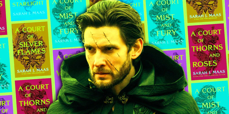 The Epic Comparisons: Why A Court of Thorns and Roses Outshines Shadow & Bone Season 2