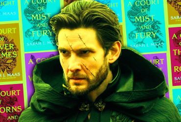 The Epic Comparisons: Why A Court of Thorns and Roses Outshines Shadow & Bone Season 2