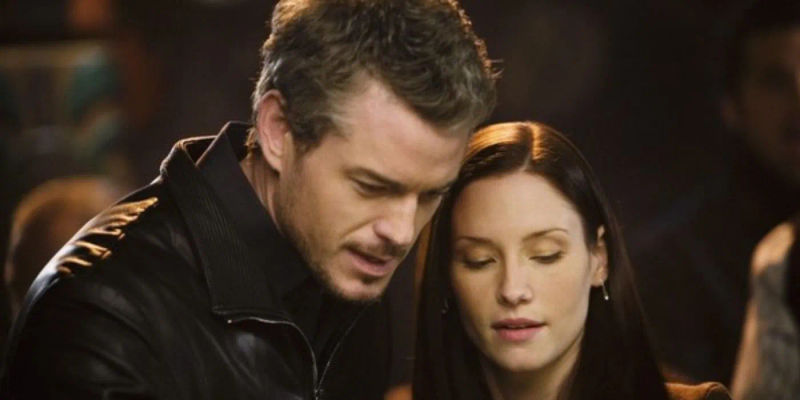 The Heartbreaking Plot Twists That Shattered Fans: Unveiling the Most Tragic Moments of Mark & Lexie's Grey's Anatomy Demise