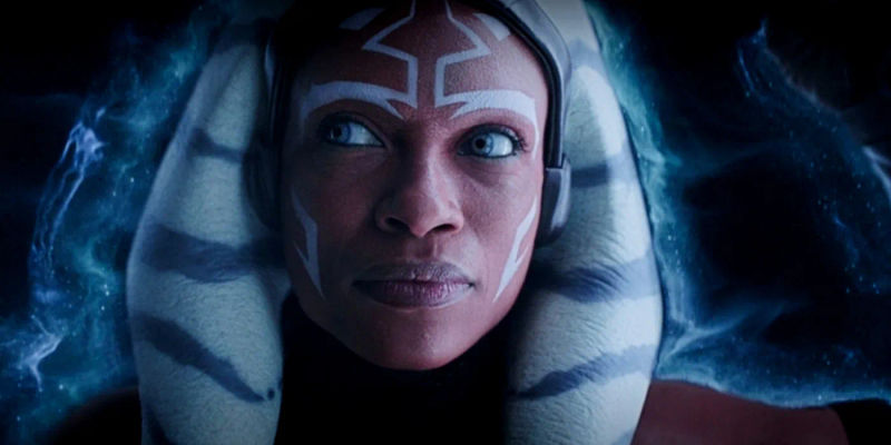 Ahsoka's Epic Journey Unveiled: The Stunning Revelation of Her Whereabouts in Episode 4