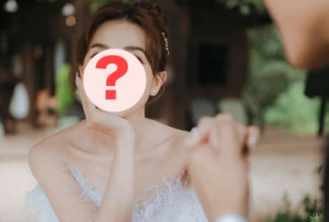 Cặp đôi Vbiz ấn tượng với ảnh cưới chung, khám phá vẻ đẹp tự nhiên của cô dâu sau quá trình thẩm mỹ