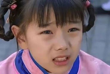 “Bí mật đáng sợ về số phận tù của ngôi sao nhí nổi tiếng”