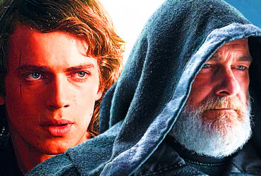 The Untold Secrets: Unraveling Lord Baylan Skoll's Mysterious Connection to Anakin Skywalker