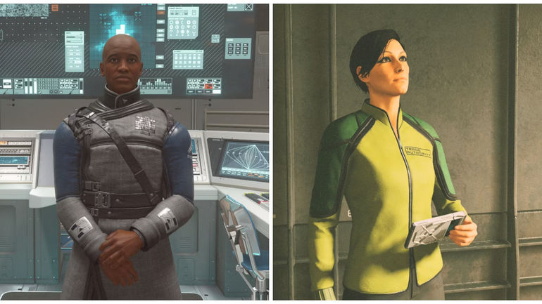 Unveiling the Secrets: Complete Starfield Deep Cover Walkthrough