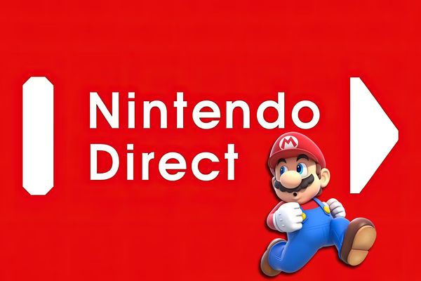 Nintendo Direct August 2023 - Nintendo holding surprise end of