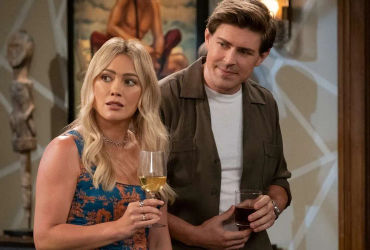 The Mind-Blowing Connection Unveiled: How I Met Your Father's Rumored Dad Reveal Will Leave You Speechless