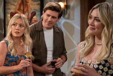 The Untold Secrets of How I Met Your Father Season 3: Shocking Cancellation, Surprising New Storylines & Everything We've Uncovered!