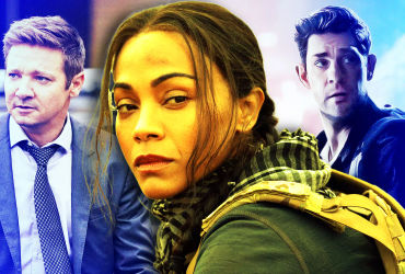 Unveiling the Ultimate TV Shows to Stream like Special Ops: Lioness