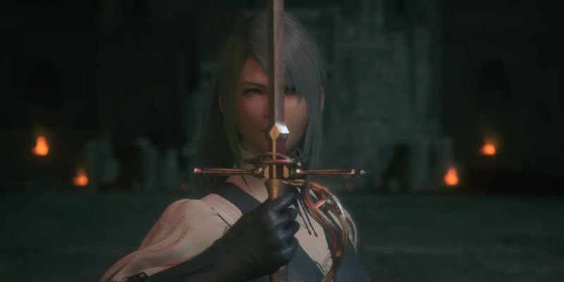 Unlock the Secrets: Final Fantasy 16 Uncovers Characters' Age Mysteries