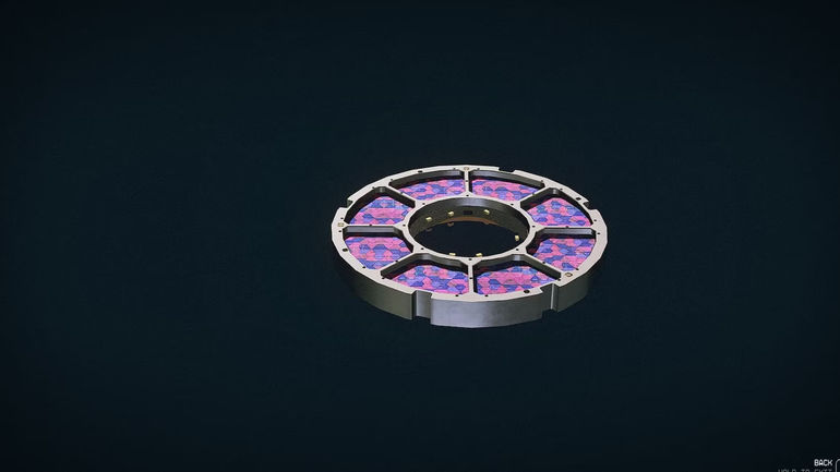 The Ultimate Guide to Sourcing Top-Quality Semimetal Wafers for Starfield