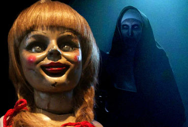 The Secret Behind the Unstoppable Success of The Conjuring Universe, Revealed by The Nun 2 Director