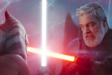 The Hidden Secrets Behind Ahsoka's Unpredictable Lightsaber Choice in Episode 4