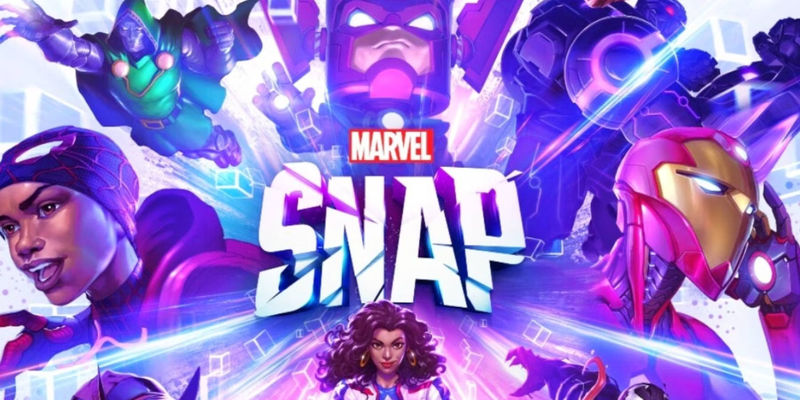 Missing Marvel Heroes: Major Characters Yet to be Featured in Marvel Snap Cards