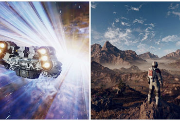 Unveiling the Future: 5 Revolutionary Exploration Updates in Starfield