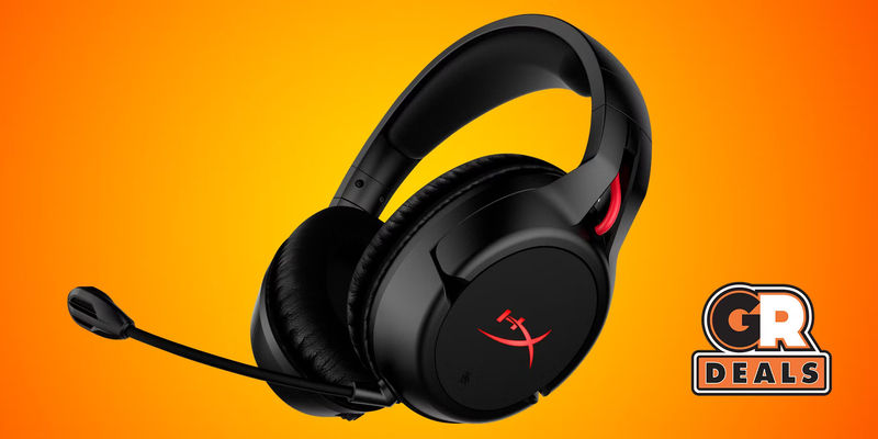Hyperx cloud online alpha flight
