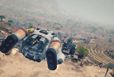 Exclusive: Todd Howard Unveils the Surprising Reason Starfield Ditches Land Vehicles!