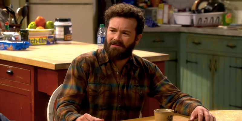 Shocking Verdict: Danny Masterson Faces Lifetime Behind Bars After Rape Trial