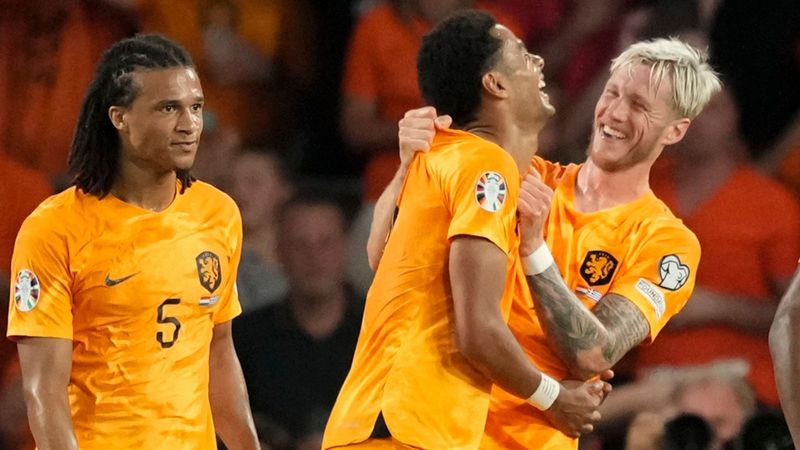 Netherlands Puts On Thrilling Display In Euro 2024 Qualifying Rematch   Og 48259 Netherlands Puts On Thrilling Display In Euro 2024 Qualifying Rematch Dominates Greece International Football Round Up