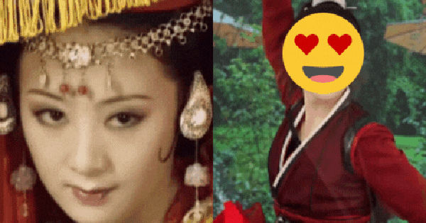 2 mỹ nhân Lên Nhầm Kiệu Hoa: Tái hiện vai cũ ngoạn mục và mê hoặc hơn xưa!