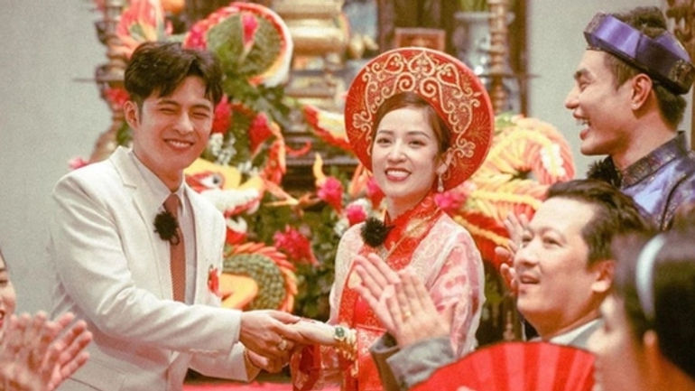 Cầu hôn hoành tráng của Gin Tuấn Kiệt và Puka - Khi nào tổ chức đám cưới?