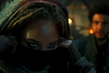 Unveiling a Surprising Twist: Wheel of Time Season 2 Episode 5 Trailer Introduces Key Book Character Ahead of Time